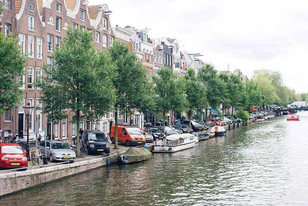 הטיול לאמסטרדם – המלצות, קניות באמסטרדם ומסלולים