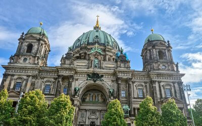 4 ימים בברלין