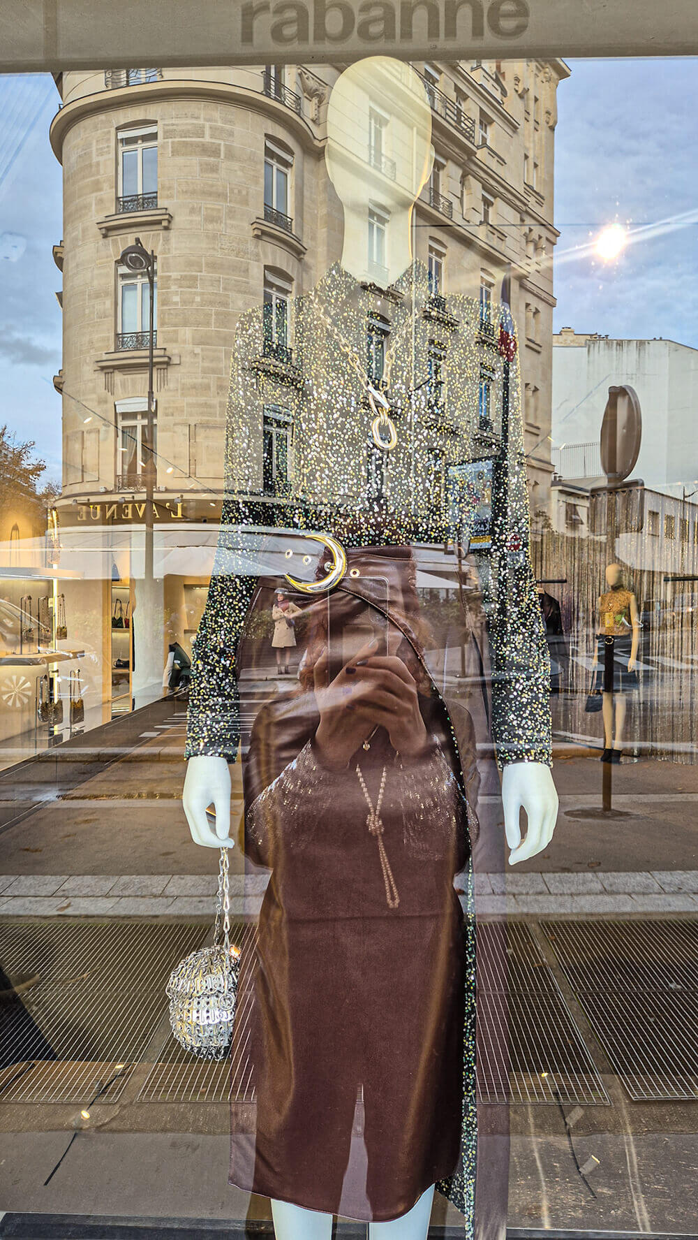 אופנה פריזאית