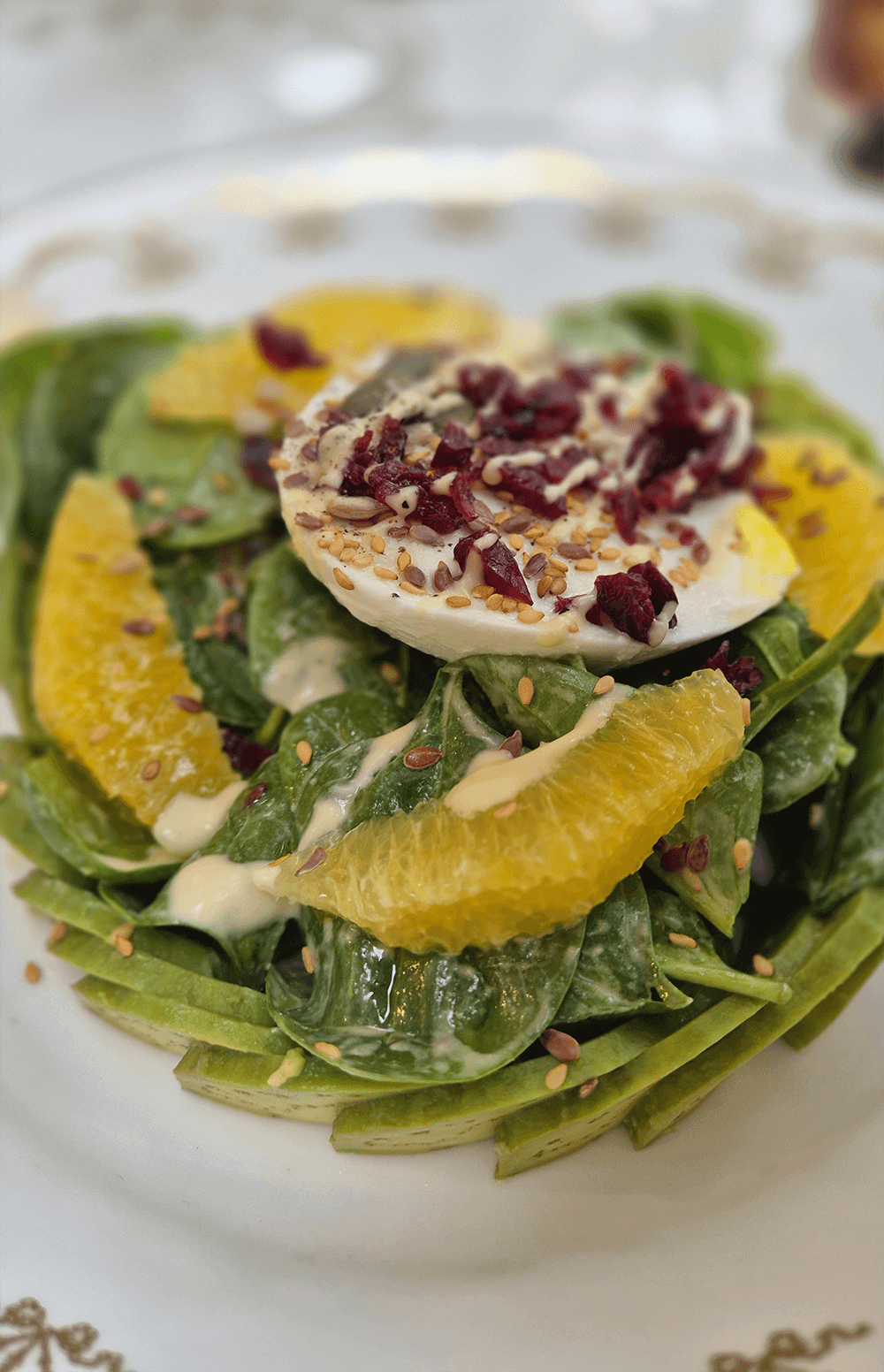 איפה כדאי לאכול בשאנס אליזה