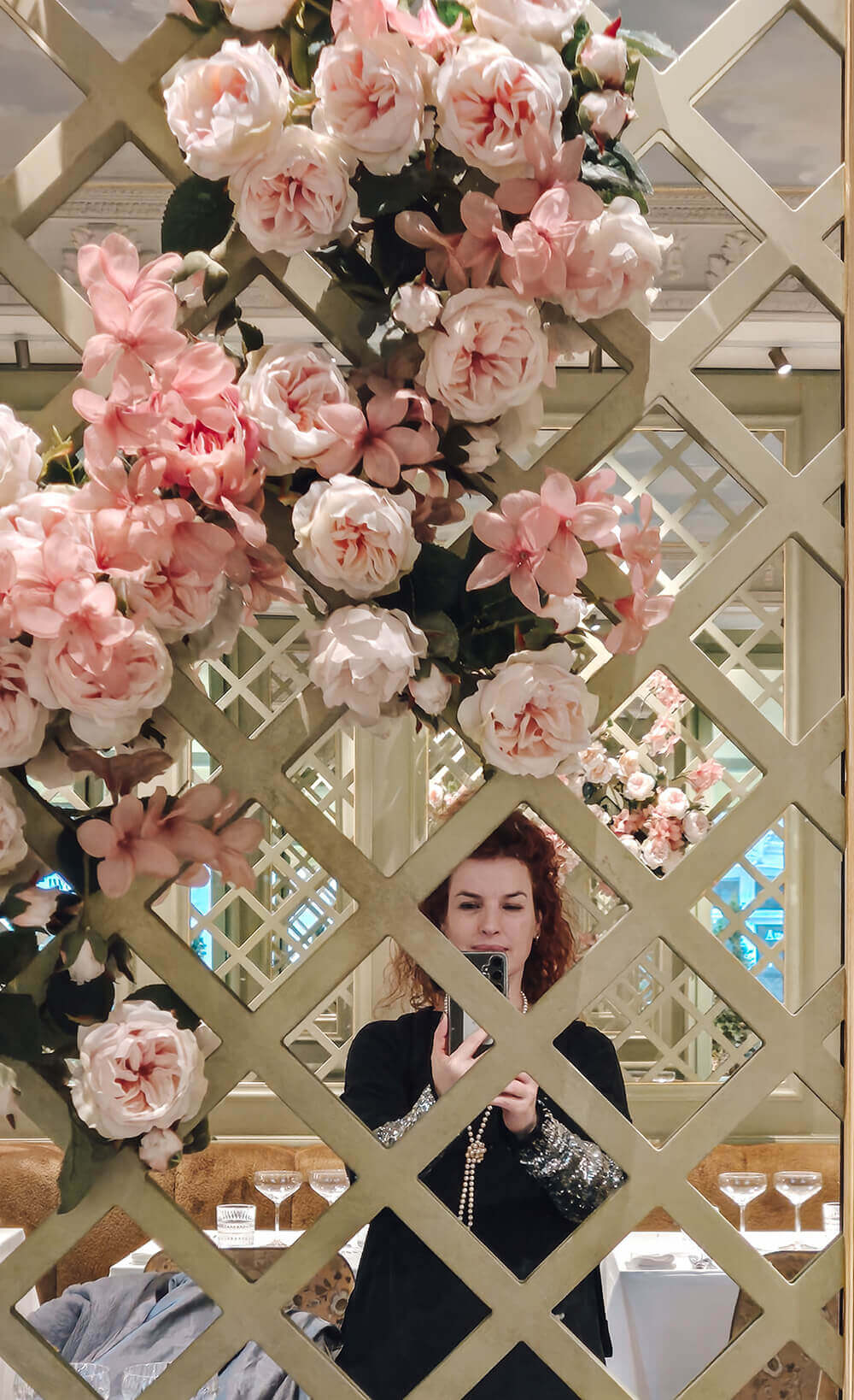 בתי הקפה הכי יפים בפריז