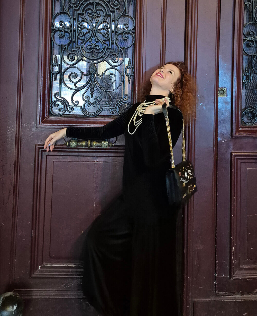 מה לעשות בלילה בפריז