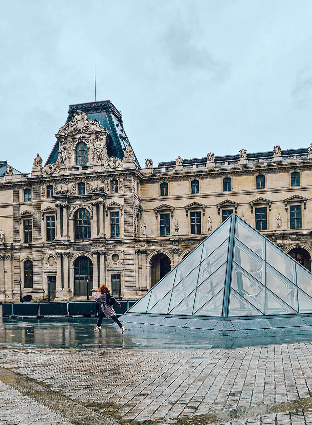 מוזיאון הלובר