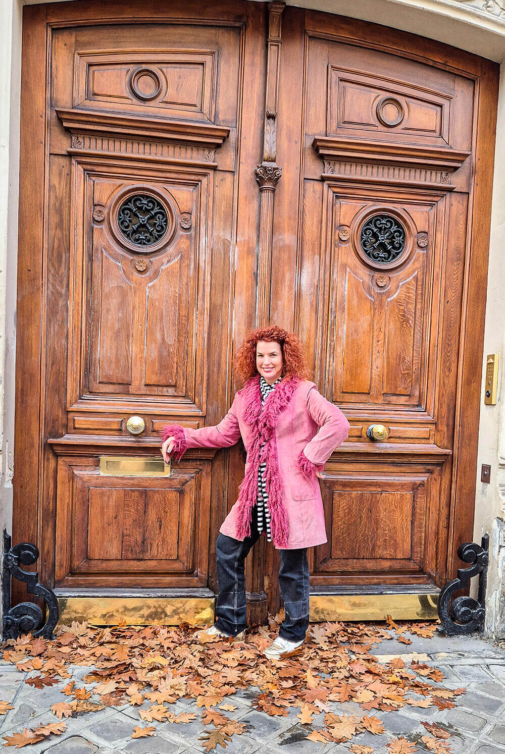 איפה כדאי לעשות שופינג בפריז