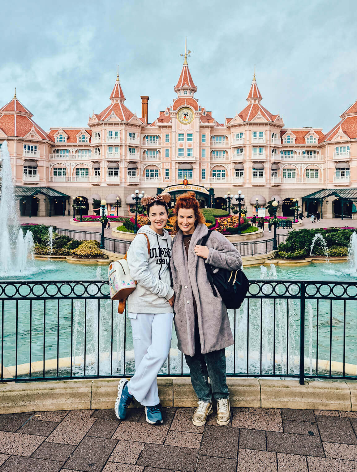 יורודיסני פריז